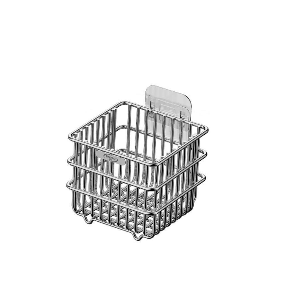 Экономичная корзина для слива из нержавеющей стали 304 Водонепроницаемая металлическая проволочная корзина Столешница S
Экономичная корзина для слива из нержавеющей стали 304 Водонепроницаемая металлическая проволочная корзина Столешница S