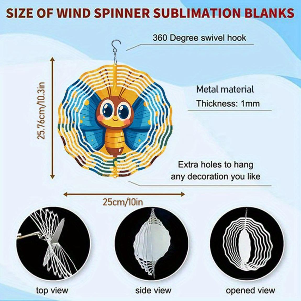 Металлический мандала-ветряк «Подсолнух и бабочка» для сада, уличный вращающийся колокольчик для балкона, двора, патио, яркий светоотражающий дизайн
Металлический мандала-ветряк «Подсолнух и бабочка» для сада, уличный вращающийся колокольчик для балкона, двора, патио, яркий светоотражающий дизайн