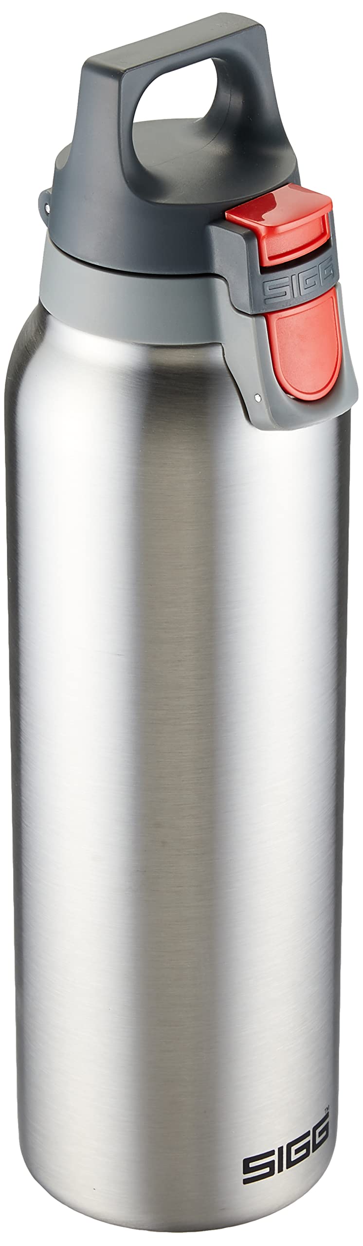 SIGG Outdoor Water Insulating Tea Strain Stainless Steel Hot Cold Brushed Genuine Bottle, Cold/Heat Function, Included, Bottle, & One, 0.5L (Japanese
SIGG Outdoor Water Insulating Tea Strain Stainless Steel Hot Cold Brushed Genuine Bottle, Cold/Heat Function, Included, Bottle, & One, 0.5L (Japanese