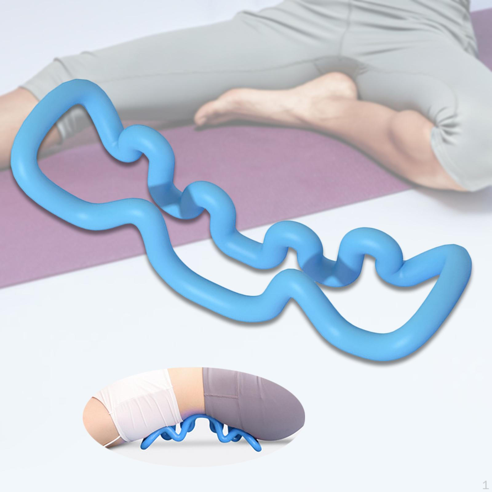 Тренажер для спины для спортсменов с функцией массажа всего тела синий
Тренажер для спины для спортсменов с функцией массажа всего тела синий