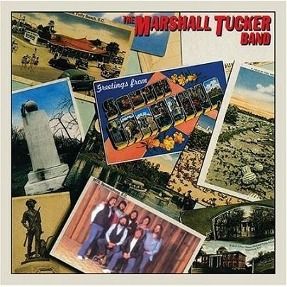 LP Record MARSHALL TUCKER BAND - Greetings From South Carolina 123997 Warner Bros. Re 1983 US Rock Used
LP Record MARSHALL TUCKER BAND - Greetings From South Carolina 123997 Warner Bros. Re 1983 US Rock Used