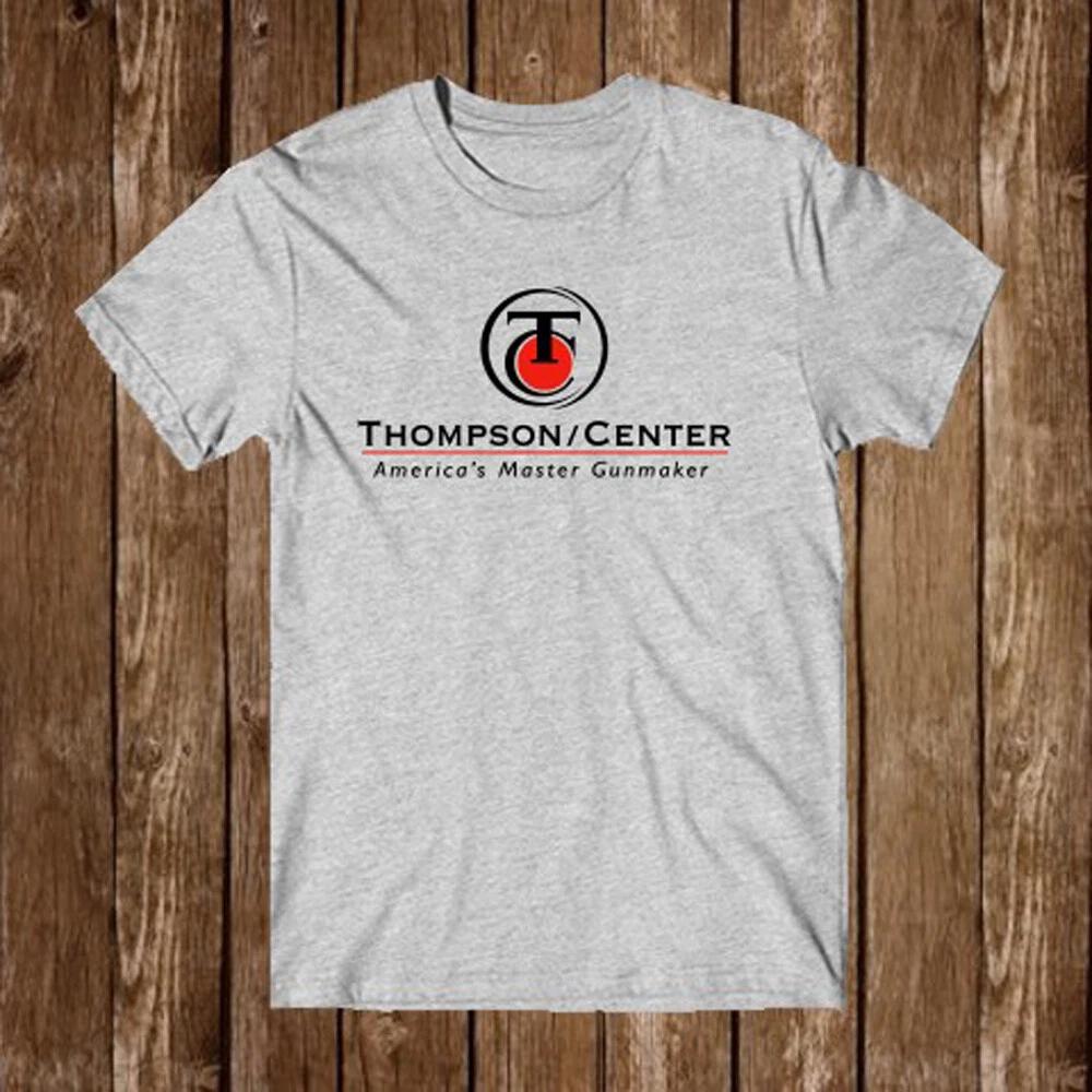 Thompson Center Gunmaker Firearms Men s Grey Size S-5XL XL
Thompson Center Gunmaker Firearms Men s Grey Size S-5XL XL