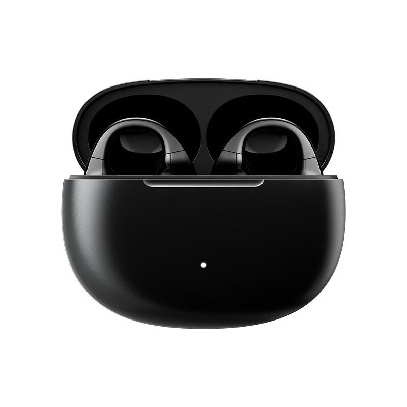 EDIFIER Comfo Clip Open-Ear Bluetooth Sports Headphones
EDIFIER Comfo Clip Open-Ear Bluetooth Sports Headphones
