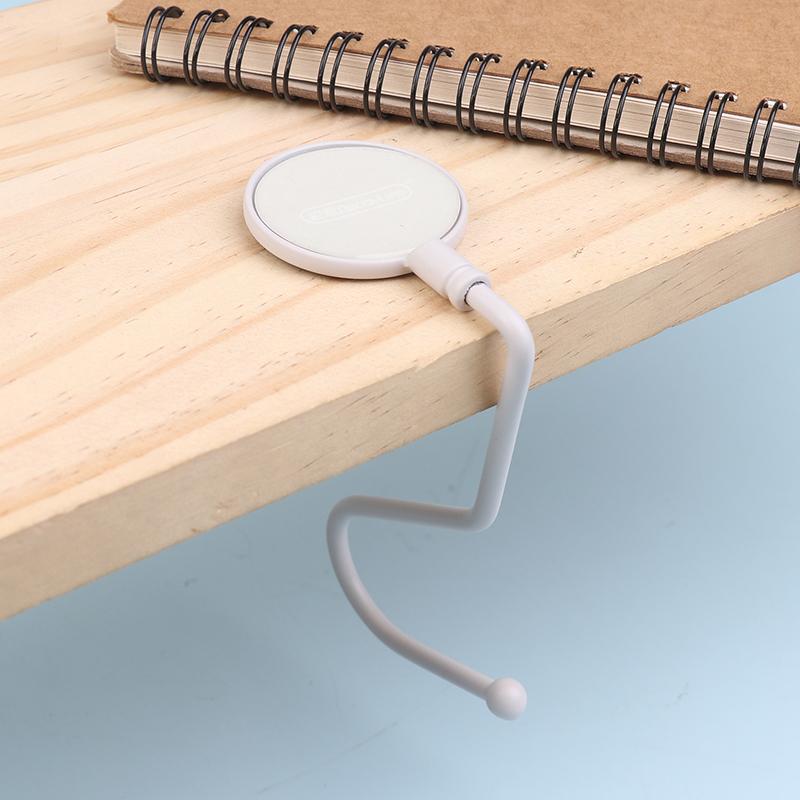 1Pcs Bag Hook Heavy Table Purse Bag Hooks Travel Handbag Table Side Bag Hanger Office Desk Organizers No Drilling Detachable серый
1Pcs Bag Hook Heavy Table Purse Bag Hooks Travel Handbag Table Side Bag Hanger Office Desk Organizers No Drilling Detachable серый