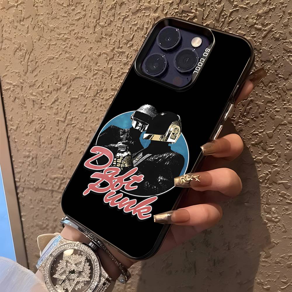 D-Daft Punk Band For Black Candy Matte Cover iPhone 17,16,15,14,13,12,11,Mini,Pro,E,SE4,XS,MAX iPhone17Promax
D-Daft Punk Band For Black Candy Matte Cover iPhone 17,16,15,14,13,12,11,Mini,Pro,E,SE4,XS,MAX iPhone17Promax