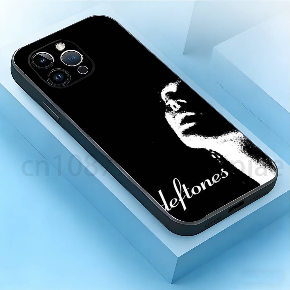 Band D-Deftones Phone Case For iPhone 17,16,15,14,13,12,11,Plus,Pro Max,Mini,Soft Silicone Black Cover iPhone12mini
Band D-Deftones Phone Case For iPhone 17,16,15,14,13,12,11,Plus,Pro Max,Mini,Soft Silicone Black Cover iPhone12mini