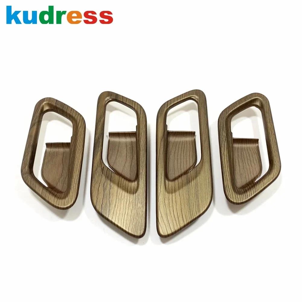 Car ide Inner Door Handle Bowl Cover Trim For Nissan Rogue X-trail T33 Carbon Fiber Interior Accessories Wood Grain 1
Car ide Inner Door Handle Bowl Cover Trim For Nissan Rogue X-trail T33 Carbon Fiber Interior Accessories Wood Grain 1