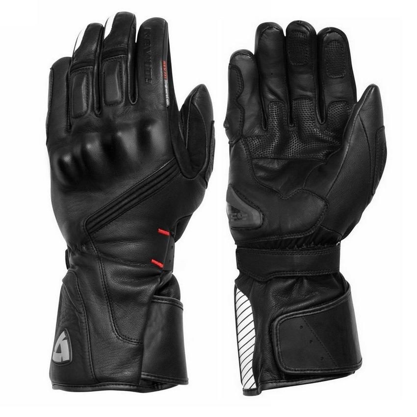 Revit Alaska H2O Winter Warm Waterproof Windproof Protective Motorcycle Gloves Motorbike Riding Genuine Leather XXL чорний
Revit Alaska H2O Winter Warm Waterproof Windproof Protective Motorcycle Gloves Motorbike Riding Genuine Leather XXL чорний