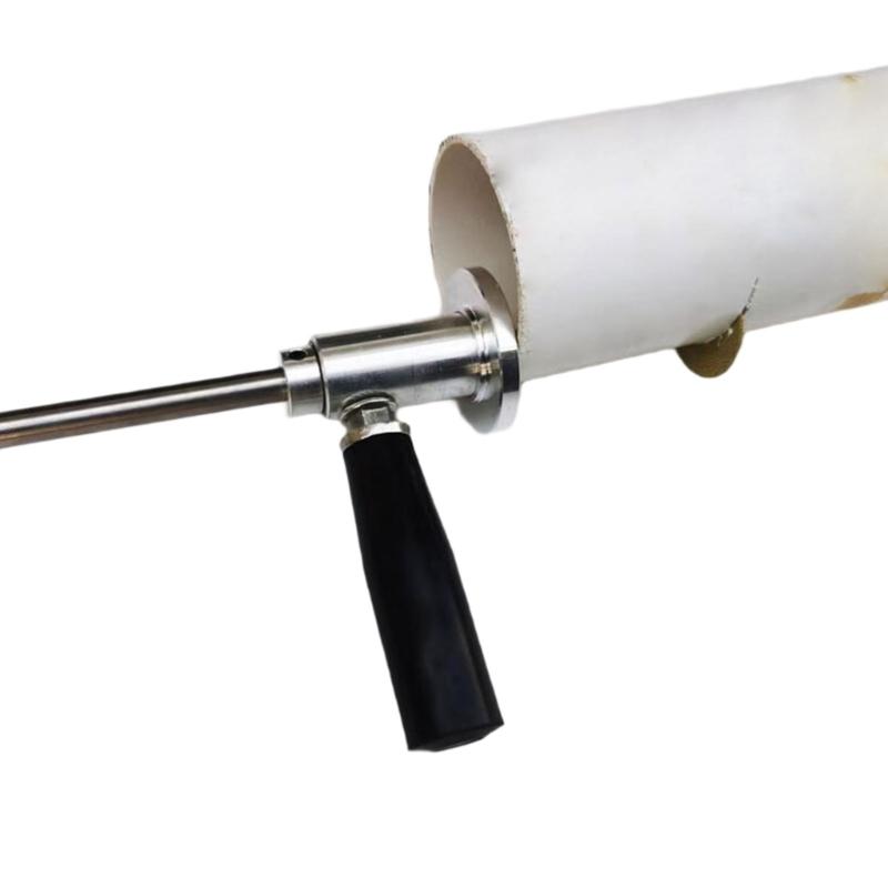 Inside Pipe Cutter for PVC Pipe Inside Pipe Cutter with Handle Stainless Steel CHINA
Inside Pipe Cutter for PVC Pipe Inside Pipe Cutter with Handle Stainless Steel CHINA