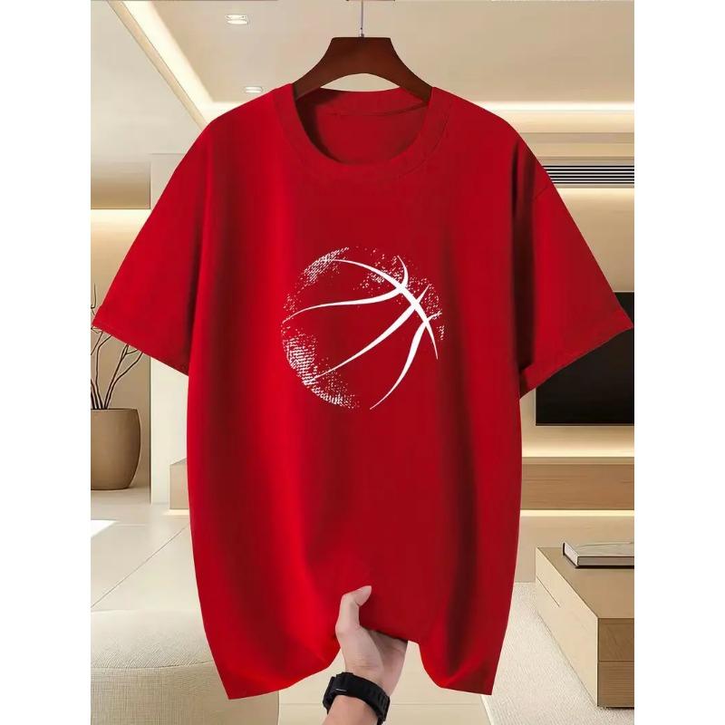 New men s short sleeve T-shirt 8XL
New men s short sleeve T-shirt 8XL