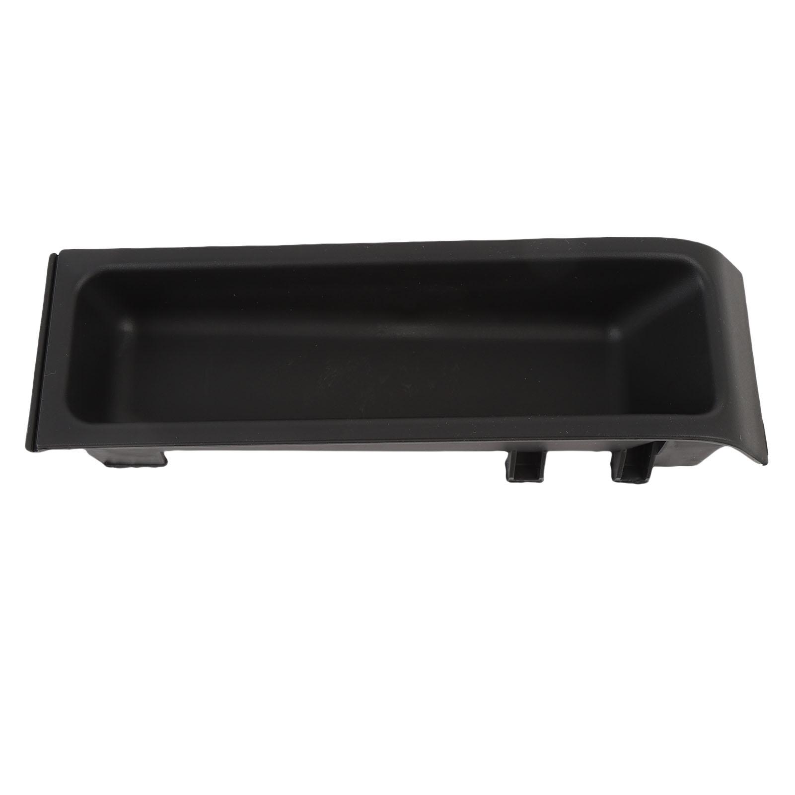 Center Console Armrest Tray 51168215943 Console Organizer Tray Replacement for 5 Series E39
Center Console Armrest Tray 51168215943 Console Organizer Tray Replacement for 5 Series E39