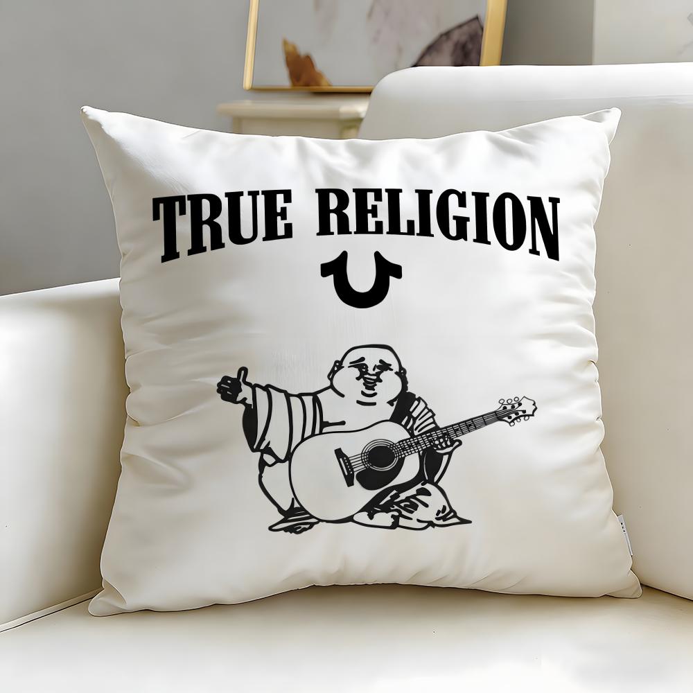classic fashion brand True Religion Cushion Cover Soft & Easy-Wash Pillow Case – Versatile for Couch, Bed, Travel and Office 30cmx30cm
classic fashion brand True Religion Cushion Cover Soft & Easy-Wash Pillow Case – Versatile for Couch, Bed, Travel and Office 30cmx30cm