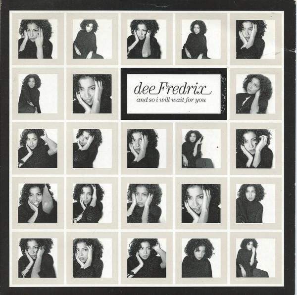 7-дюймовая пластинка DEE FREDRIX And So I Will Wait For You YZ725 EastWest 1993 UK Dance Electronica Б/у
7-дюймовая пластинка DEE FREDRIX And So I Will Wait For You YZ725 EastWest 1993 UK Dance Electronica Б/у