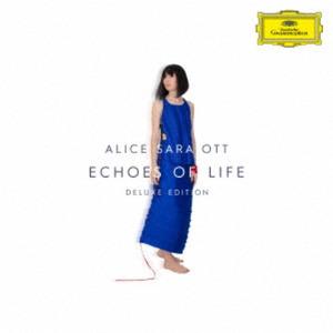 CD ALICE SARA OTT - Эхо жизни (Deluxe Edition) UCCG45078 УНИВЕРСАЛЬНЫЙ 2023 Япония Классика
CD ALICE SARA OTT - Эхо жизни (Deluxe Edition) UCCG45078 УНИВЕРСАЛЬНЫЙ 2023 Япония Классика