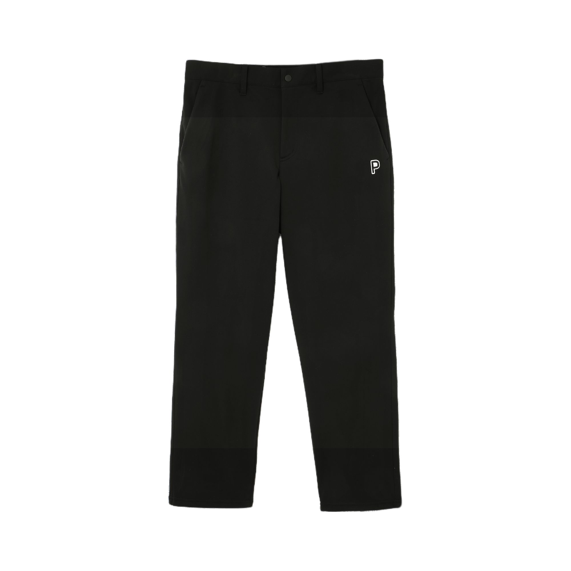 Puma Pc Stretch Glid Fleece Warm Fleece Tapered Golf Pants Men Pants Black 630551-02 XL
Puma Pc Stretch Glid Fleece Warm Fleece Tapered Golf Pants Men Pants Black 630551-02 XL