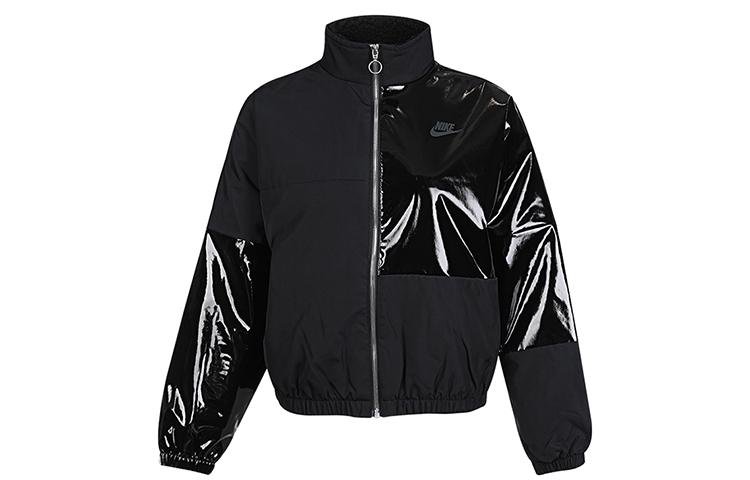 Nike Retro Jackets Women s Black CZ1871-010 M
Nike Retro Jackets Women s Black CZ1871-010 M