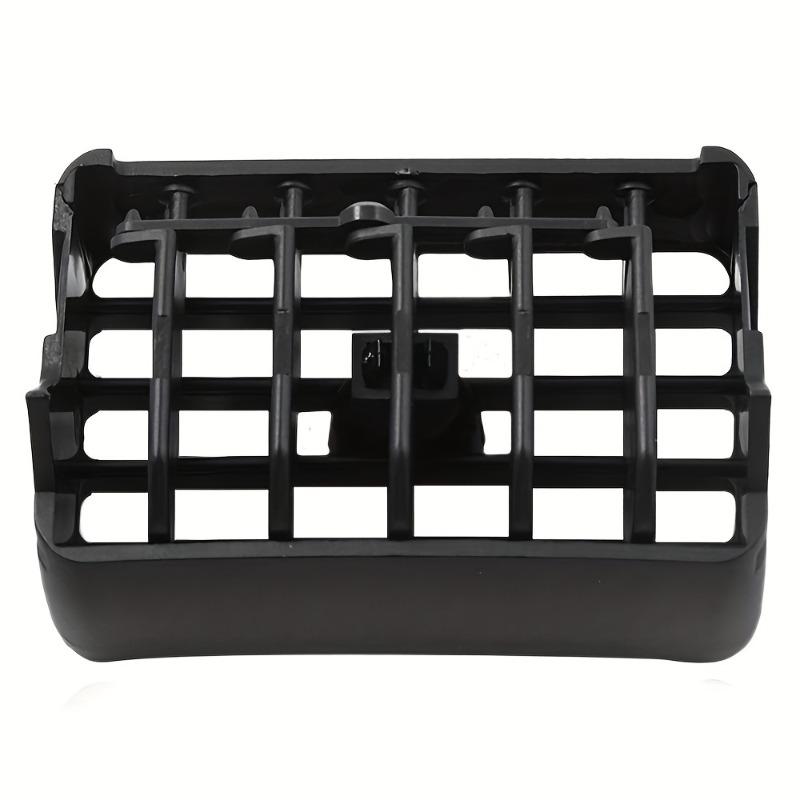 1pc Front Center Dash Air Vent Grill for TOYOTA 4Runner Tacoma 1996-2002. 55063-35010/5506335030. refresh interior. чорний
1pc Front Center Dash Air Vent Grill for TOYOTA 4Runner Tacoma 1996-2002. 55063-35010/5506335030. refresh interior. чорний