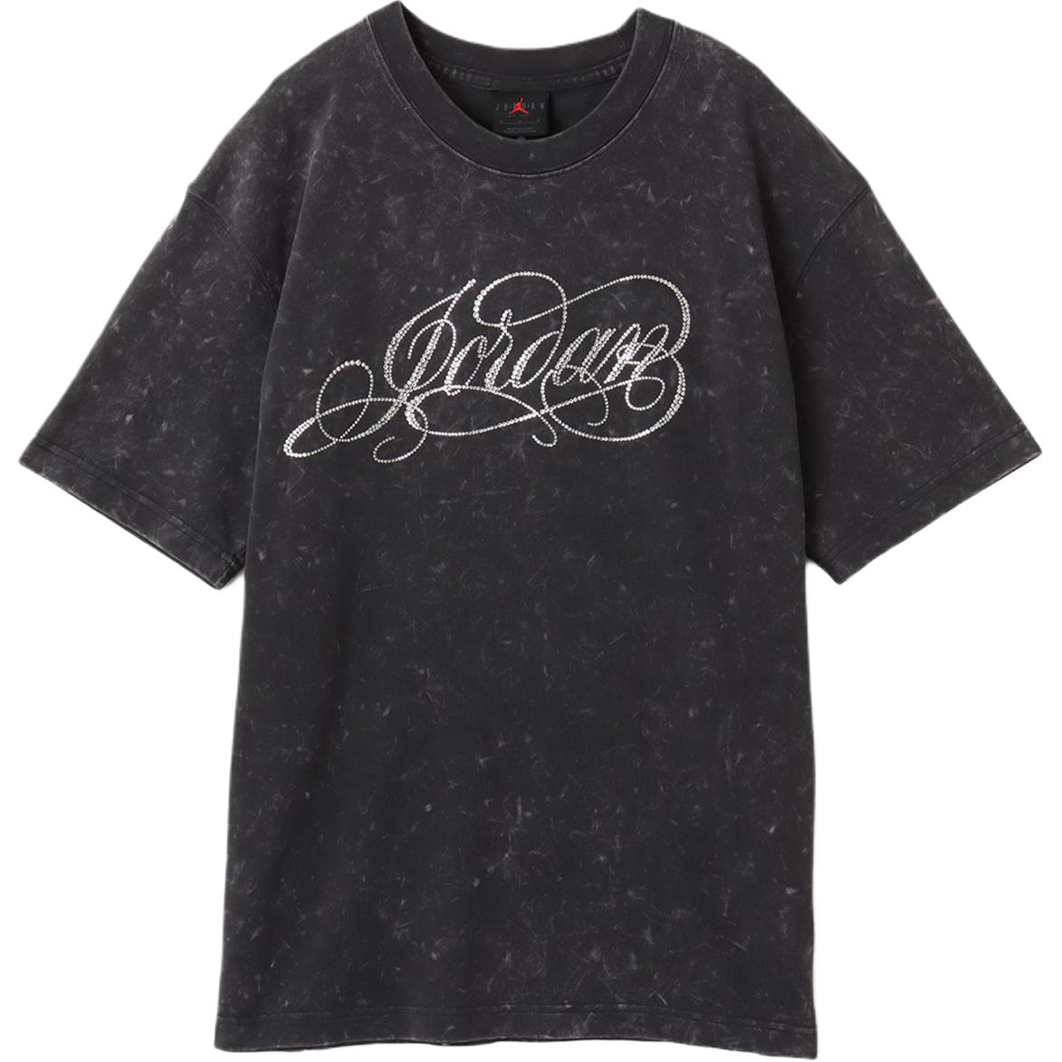 New Jordan GFXAS WJ SS OS SWCRYSTL T Shirt Unisex Gray IF2466-045 L
New Jordan GFXAS WJ SS OS SWCRYSTL T Shirt Unisex Gray IF2466-045 L