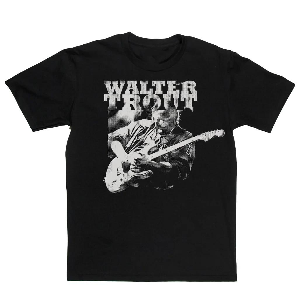 NEW Walter Trout Band Concert Tour Heavy Cotton Black S-5XL T Shirt US131 3XL
NEW Walter Trout Band Concert Tour Heavy Cotton Black S-5XL T Shirt US131 3XL