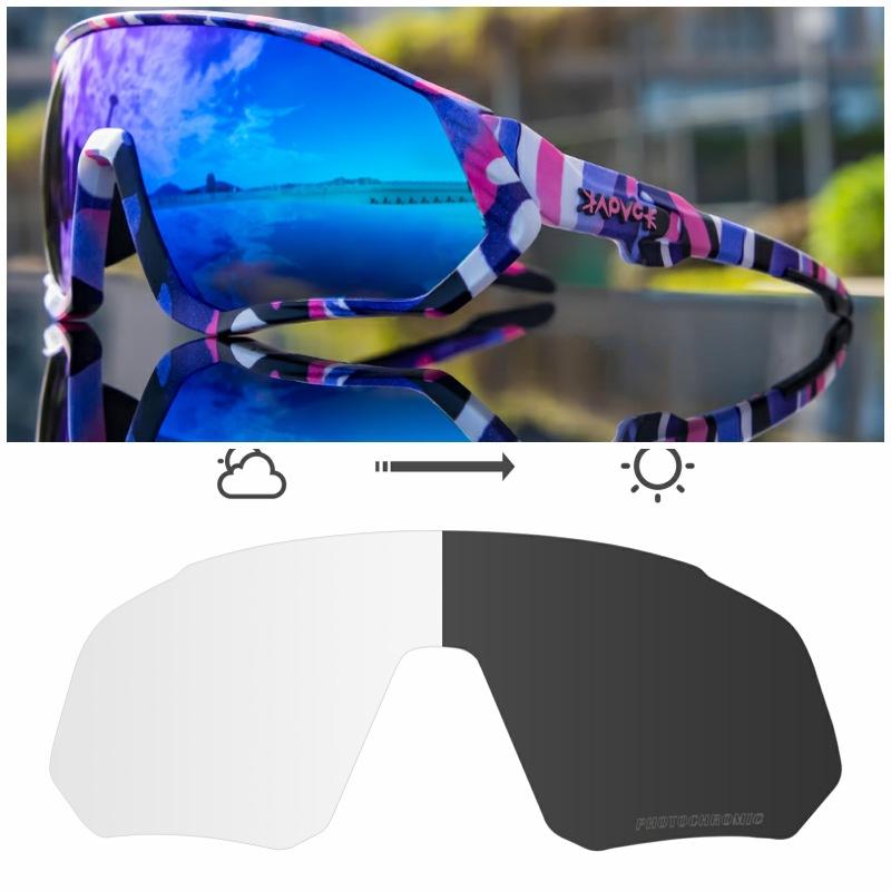 Popular kapvoe Cycling glasses, windproof polarized goggles, bicycle photochromic sports equipment TK9408-PH-2L-38
Popular kapvoe Cycling glasses, windproof polarized goggles, bicycle photochromic sports equipment TK9408-PH-2L-38