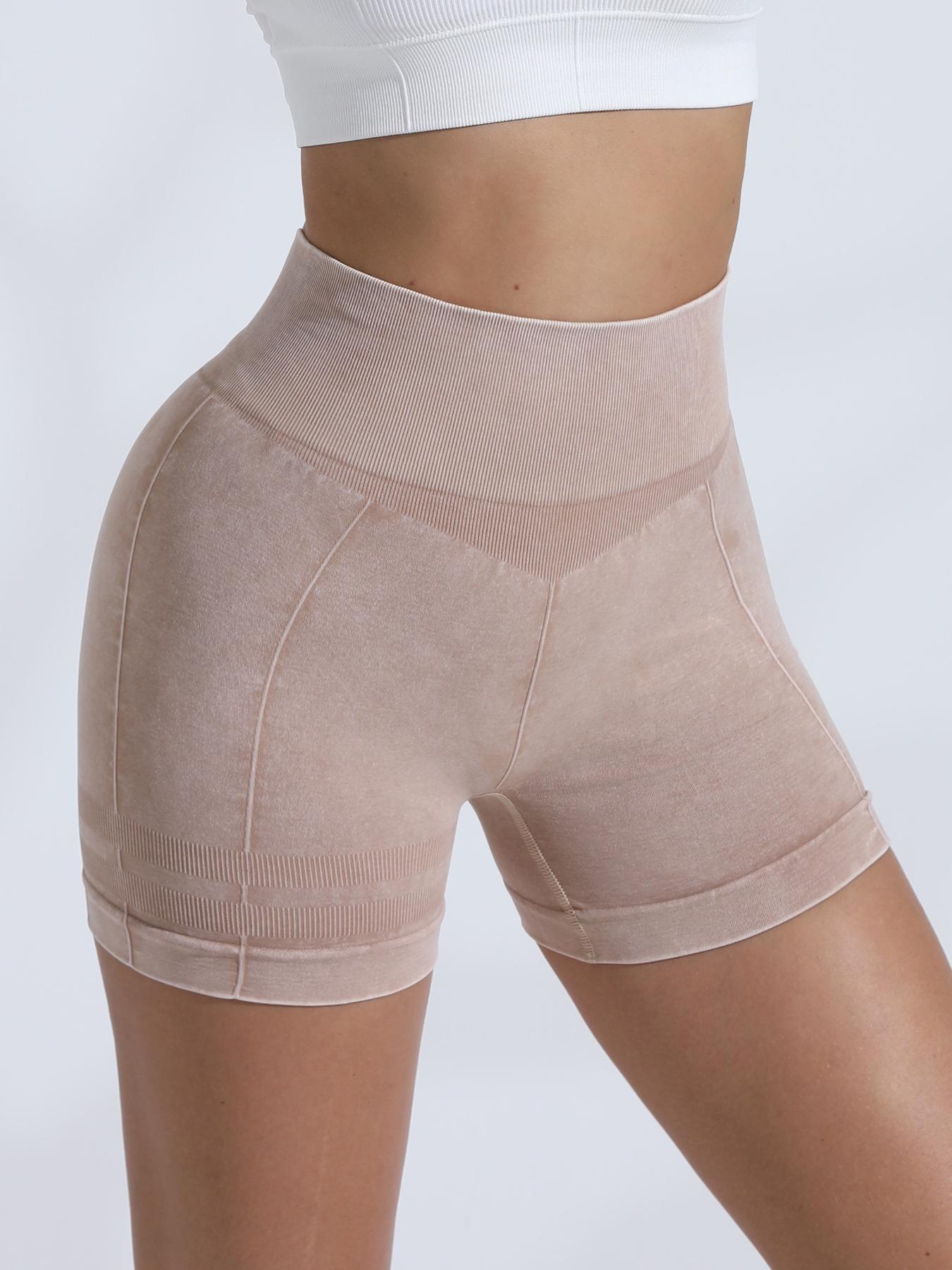 TK Shein Европейско-американский вязаный набор для йоги: Спортивный жилет, нижнее белье, длинные брюки и фитнес-шорты с эффектом «персиковых ягодиц» S шампанского
TK Shein Европейско-американский вязаный набор для йоги: Спортивный жилет, нижнее белье, длинные брюки и фитнес-шорты с эффектом «персиковых ягодиц» S шампанского