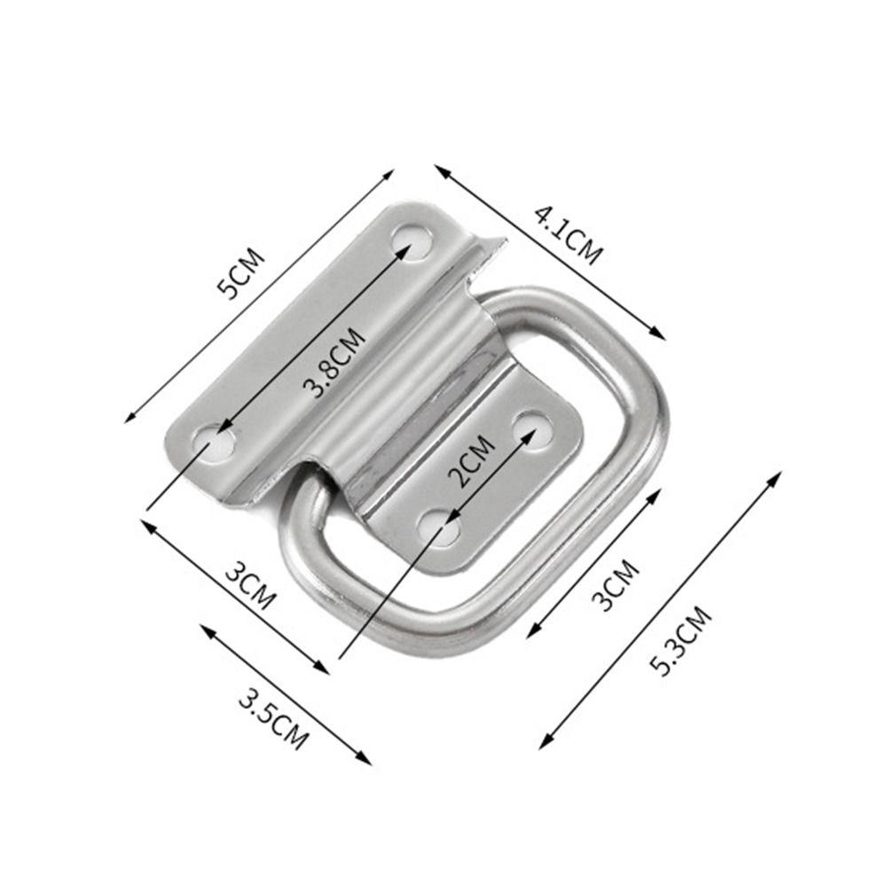 с Винтами Ручка для Шкафа 201/304 Нержавеющая Сталь Ручка для Двери Новая Ручка-Скоба Дверца Шкафа Ящик small-201 Stainless Steel
с Винтами Ручка для Шкафа 201/304 Нержавеющая Сталь Ручка для Двери Новая Ручка-Скоба Дверца Шкафа Ящик small-201 Stainless Steel