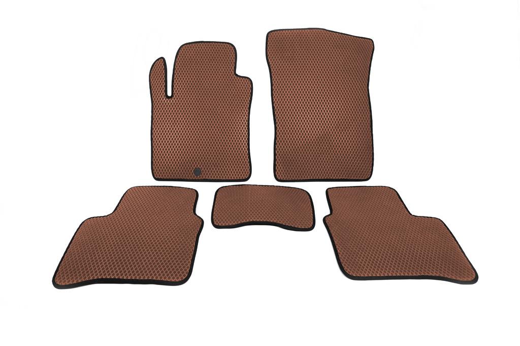 EVA mats (Brown) for Nissan Teana 2003-2008
EVA mats (Brown) for Nissan Teana 2003-2008