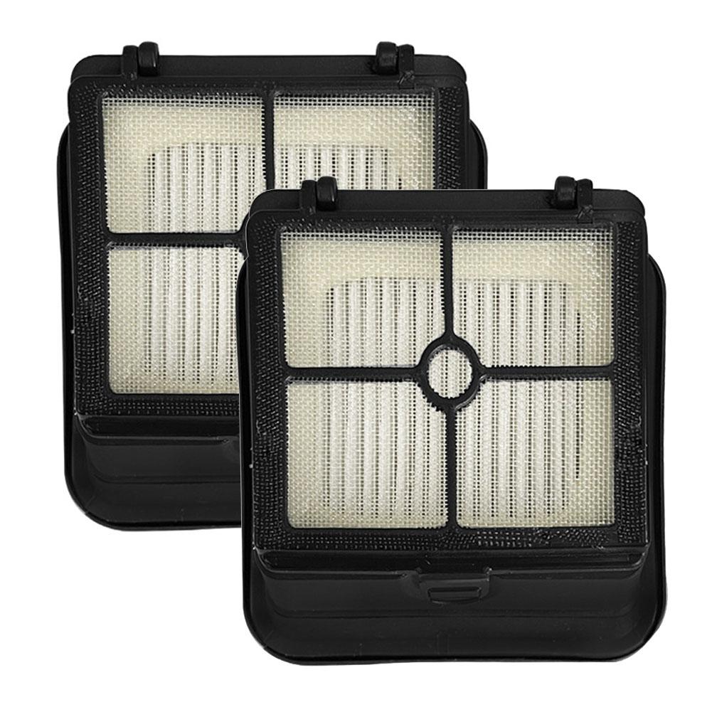 Sustainable Cleaning with 2 Filters for Atvel F16 & For Thomson Vacuums
Sustainable Cleaning with 2 Filters for Atvel F16 & For Thomson Vacuums