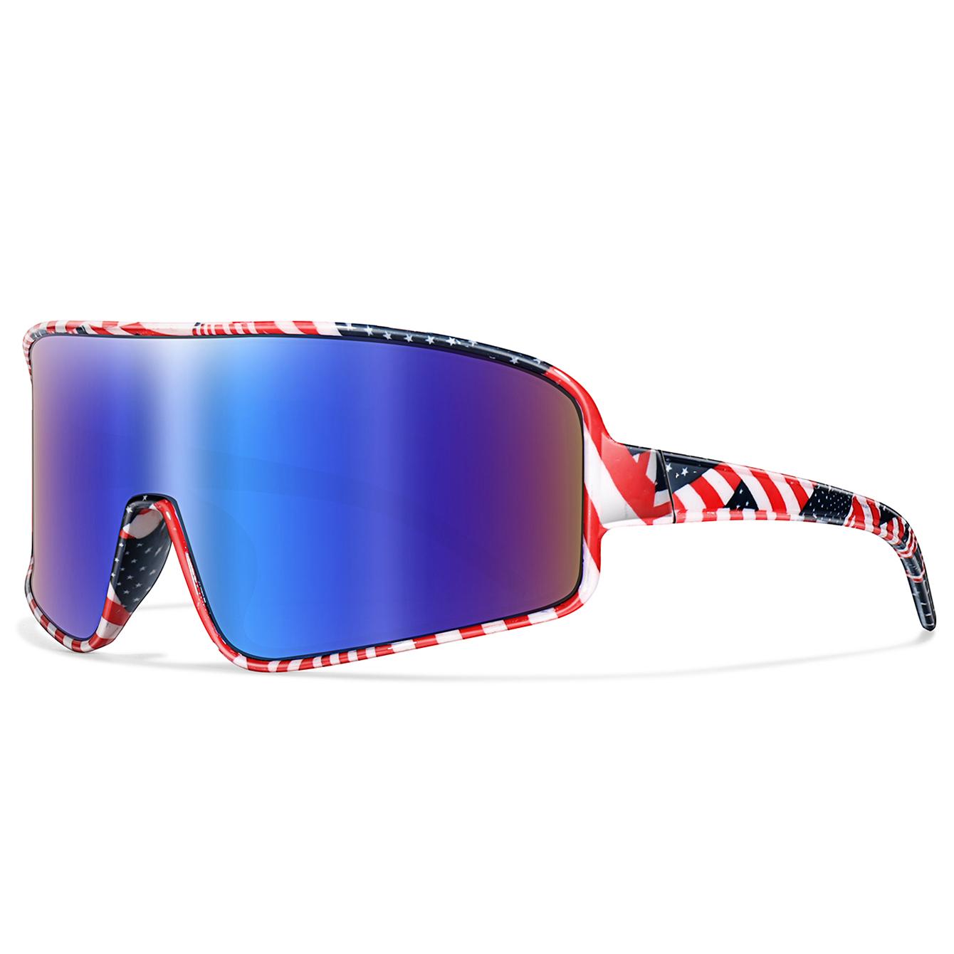 Unisex Large Lens Sports Sunglasses Windproof UV400 Cycling Driving Camping MTB Bicycle Eyewear for Men And Women
Unisex Large Lens Sports Sunglasses Windproof UV400 Cycling Driving Camping MTB Bicycle Eyewear for Men And Women