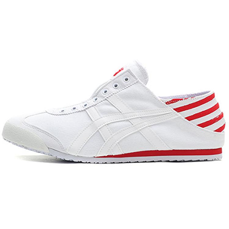 Onitsuka Tiger Mexico 66 Paraty White 1183A339-101 36
Onitsuka Tiger Mexico 66 Paraty White 1183A339-101 36