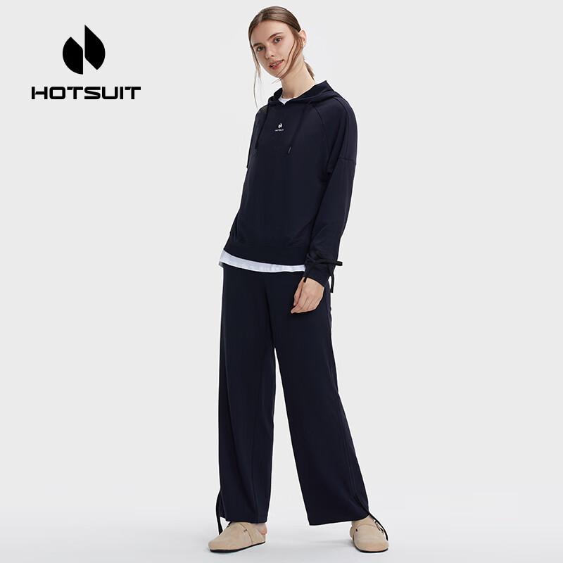 HOTSUIT Knitted Sports Long Sleeve Set 613310717 M
HOTSUIT Knitted Sports Long Sleeve Set 613310717 M