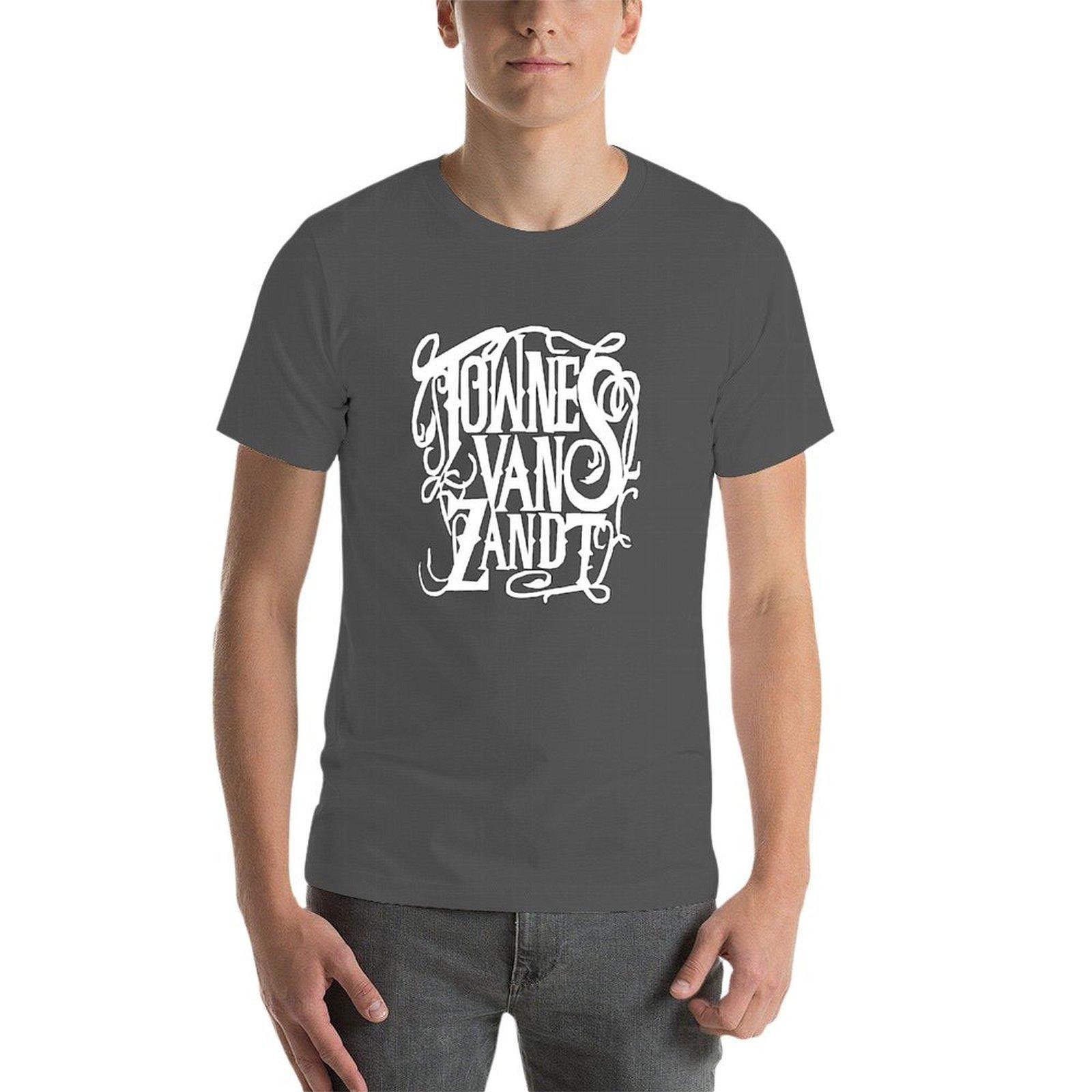Townes Van Zandt (white) T-Shirt mens graphic t shirts t shirt man luxury t shirts cotton 100% T-Shirt S
Townes Van Zandt (white) T-Shirt mens graphic t shirts t shirt man luxury t shirts cotton 100% T-Shirt S