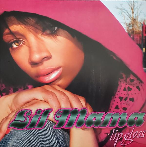 12-дюймовая пластинка LIL MAMA - Lip Gloss 88697072161 Jive 2007 US Рэп и хип-хоп/R&B Б/У
12-дюймовая пластинка LIL MAMA - Lip Gloss 88697072161 Jive 2007 US Рэп и хип-хоп/R&B Б/У