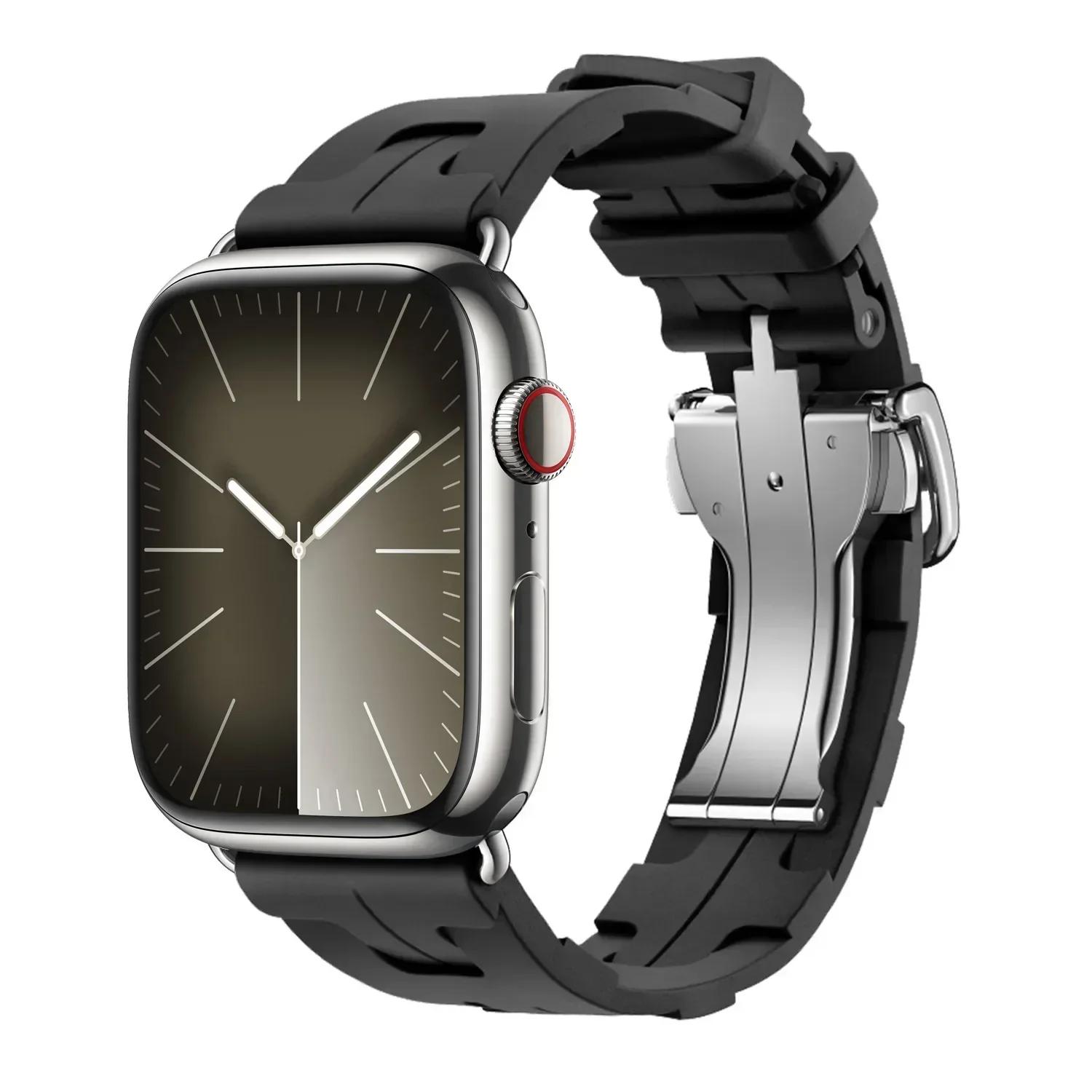 Ремінець Kilim Single Tour для Apple Watch Band Ultra 2 49мм 44мм 45мм 40мм 42мм 38мм 41мм 46мм шкіряний Браслет iWatch 10 9 8 46мм 42 44 45 46 49MM
Ремінець Kilim Single Tour для Apple Watch Band Ultra 2 49мм 44мм 45мм 40мм 42мм 38мм 41мм 46мм шкіряний Браслет iWatch 10 9 8 46мм 42 44 45 46 49MM