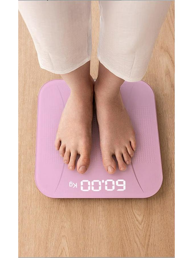 Philips Avent Smart Digital Weight Scale
Philips Avent Smart Digital Weight Scale