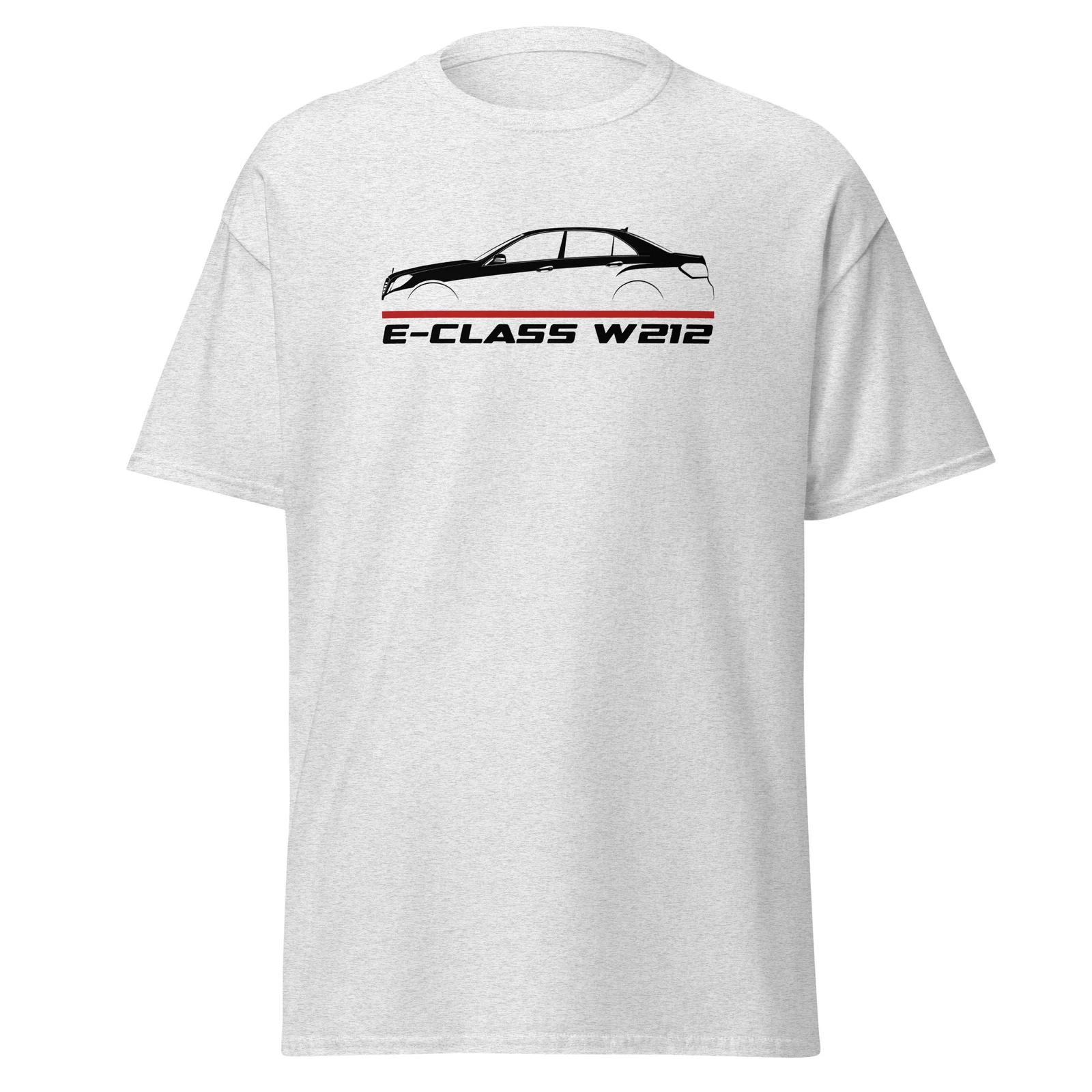 Premium T-Shirt For Mercedes E-Class W212 2009-2016 Car Fans Birthday Gift Tee S
Premium T-Shirt For Mercedes E-Class W212 2009-2016 Car Fans Birthday Gift Tee S