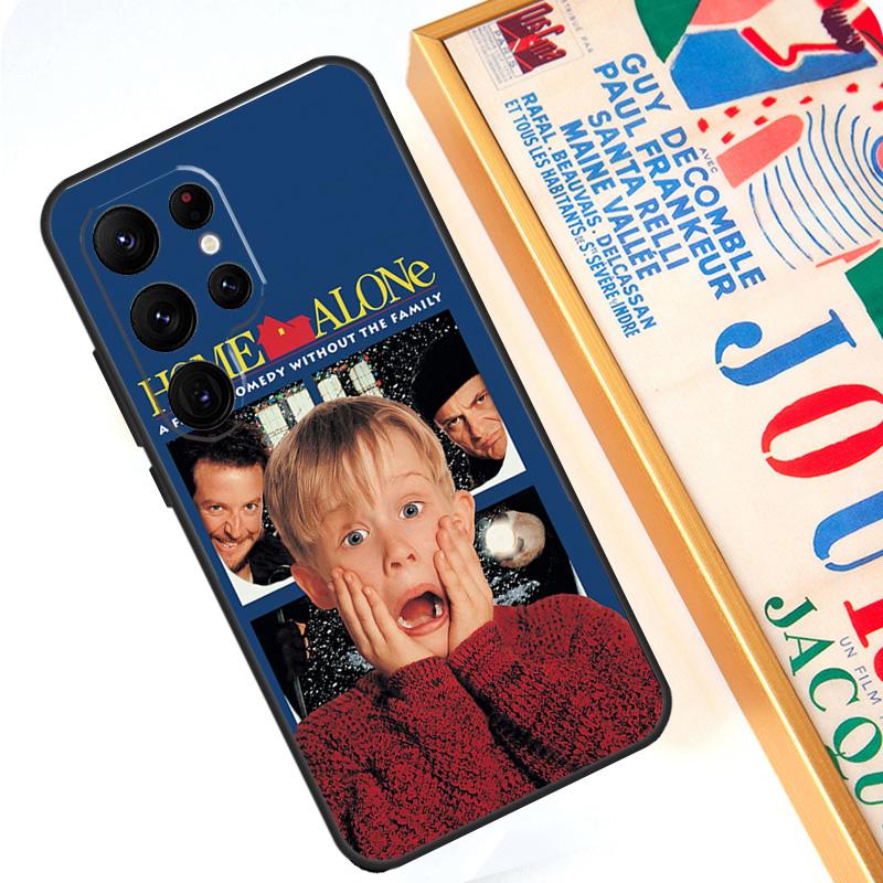 Home Alone Case For Samsung Galaxy S24 S23 S22 S21 Ultra Note 20 S20 FE S8 S9 S10 Note 10 Plus Cover Galaxy S24
Home Alone Case For Samsung Galaxy S24 S23 S22 S21 Ultra Note 20 S20 FE S8 S9 S10 Note 10 Plus Cover Galaxy S24