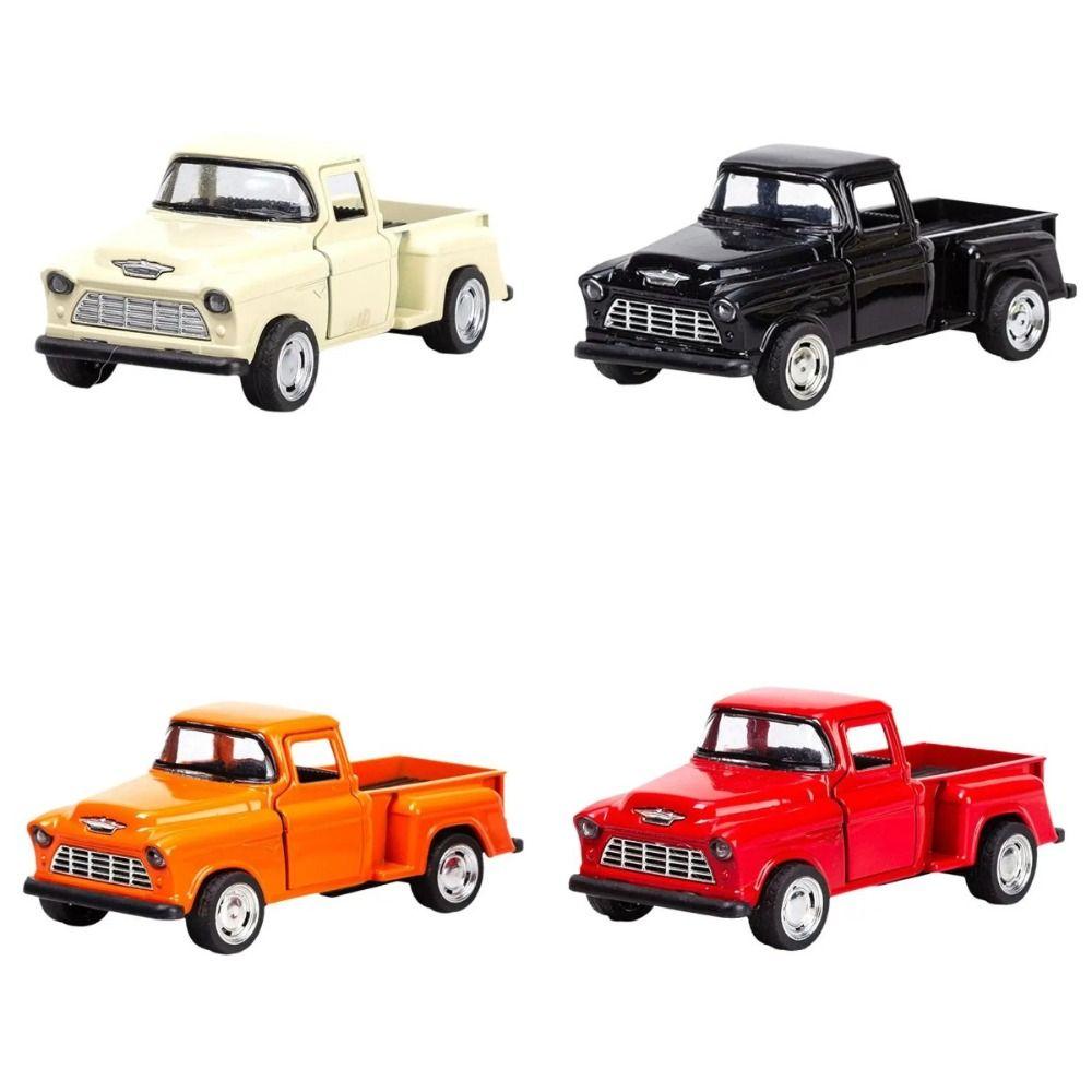 Zinc Zinc Alloy Pickup Zinc Zinc Alloy Car Model Pull Back 1:32 Zinc Zinc Alloy Car Model Zinc Zinc Alloy Pull Back Car Toy Toddlers Child
Zinc Zinc Alloy Pickup Zinc Zinc Alloy Car Model Pull Back 1:32 Zinc Zinc Alloy Car Model Zinc Zinc Alloy Pull Back Car Toy Toddlers Child