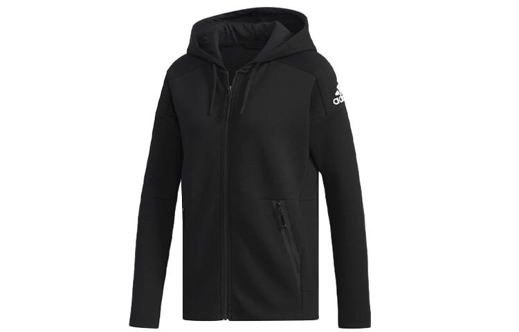 Adidas Jackets Women s Black Hooded Moderate Other EH3881 L
Adidas Jackets Women s Black Hooded Moderate Other EH3881 L