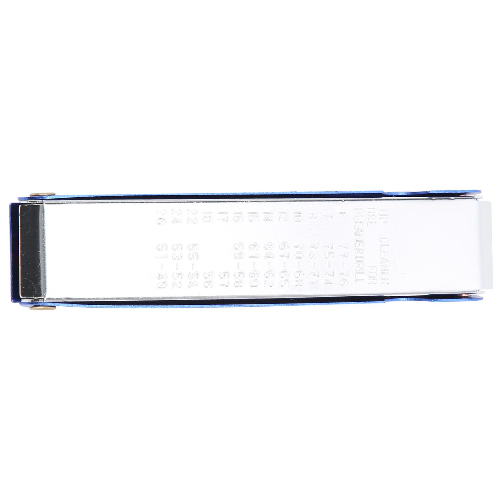 Жиклер Очиститель Аксессуары из нержавеющей стали для мотоцикла квадроцикла Пауэрспорт Карбюратор
Жиклер Очиститель Аксессуары из нержавеющей стали для мотоцикла квадроцикла Пауэрспорт Карбюратор