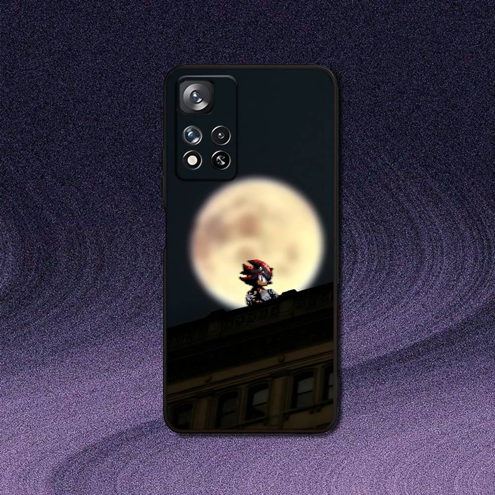 Shadow 10 H-HedgehogES Phone Case For Samsung S21,FE,S21,Note 20,S26,S25,S24,S23,Ultra,S9,S22,Plus Soft Silicone Black Cover Samsung S24ULTRA
Shadow 10 H-HedgehogES Phone Case For Samsung S21,FE,S21,Note 20,S26,S25,S24,S23,Ultra,S9,S22,Plus Soft Silicone Black Cover Samsung S24ULTRA