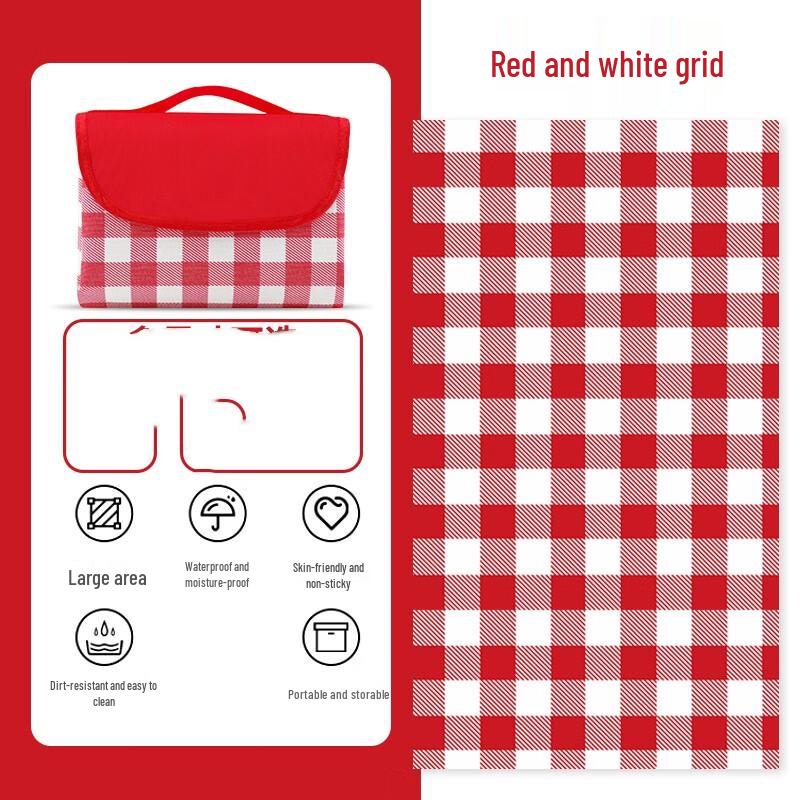 OEING Outdoor Picnic Mat
OEING Outdoor Picnic Mat