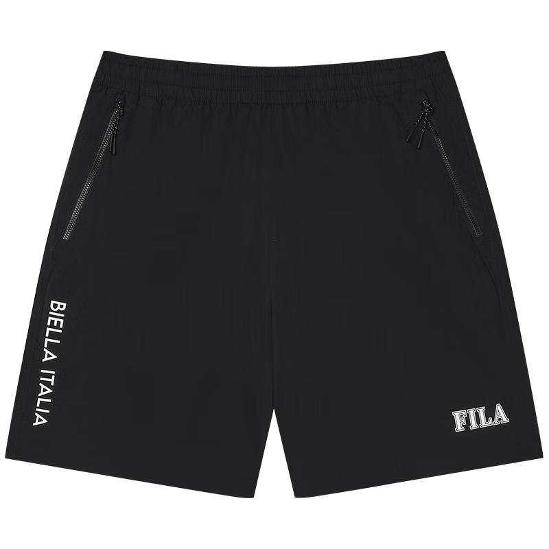 FILA Unisex Outdoor Casual Woven Shorts M
FILA Unisex Outdoor Casual Woven Shorts M