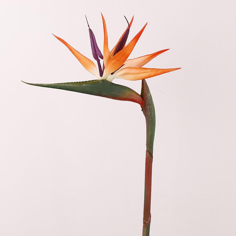 Fake flower home photography props ornament, wedding decoration simulation flamingo
Fake flower home photography props ornament, wedding decoration simulation flamingo