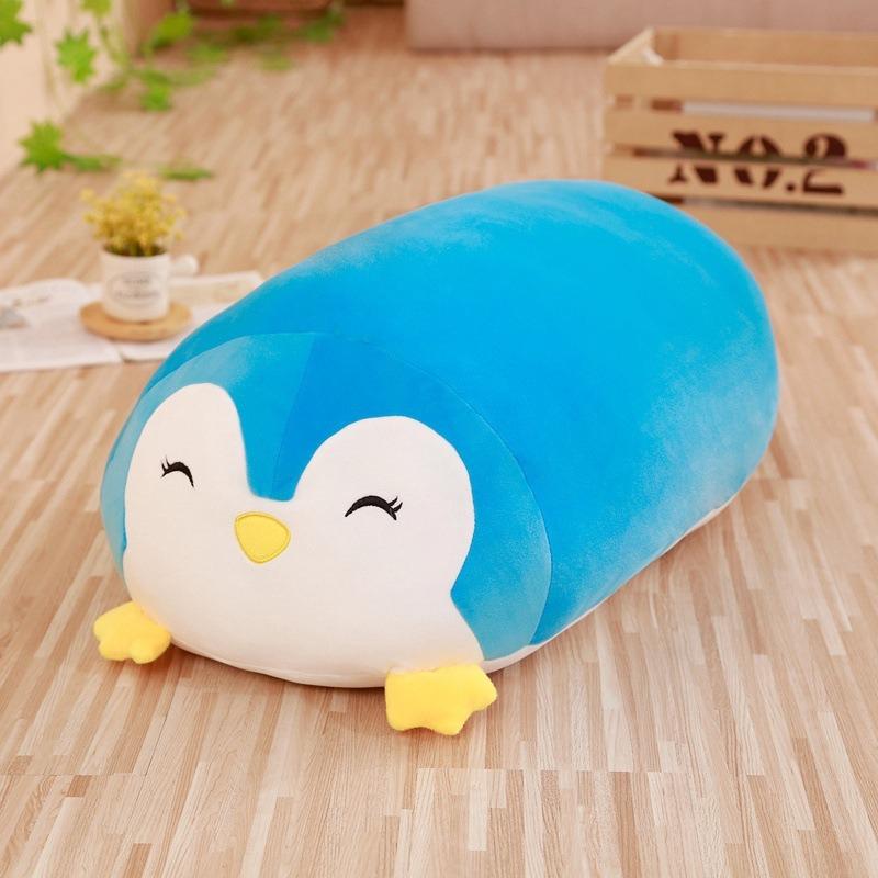 Cartoon Animal Shaped Plush Long Pillow Bed Sofa Sleeping Hugging Dolls Home Decoration Soft Fluffy Animal Sleeping Pillow Girlfriend s Birthday Gift 28cm
Cartoon Animal Shaped Plush Long Pillow Bed Sofa Sleeping Hugging Dolls Home Decoration Soft Fluffy Animal Sleeping Pillow Girlfriend s Birthday Gift 28cm