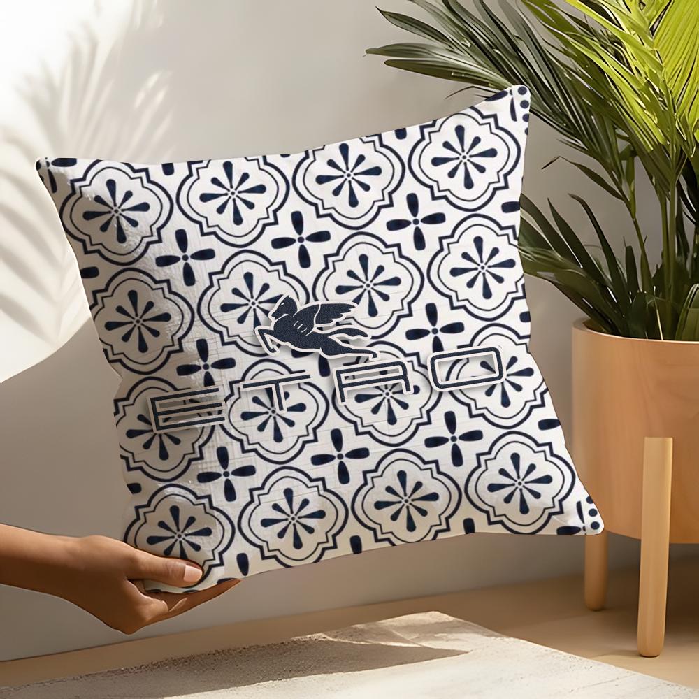 Fashion Cool EetroS Pillow Case Home Living Room Decoration Linen Pillow Cases Cushion Cover 30X30cm
Fashion Cool EetroS Pillow Case Home Living Room Decoration Linen Pillow Cases Cushion Cover 30X30cm