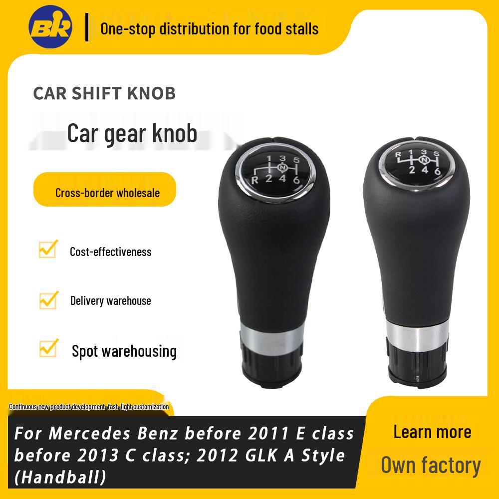 Compatible Mercedes W204 Gear Shift Knob Selector Handle Reverse Bottom Left
Compatible Mercedes W204 Gear Shift Knob Selector Handle Reverse Bottom Left