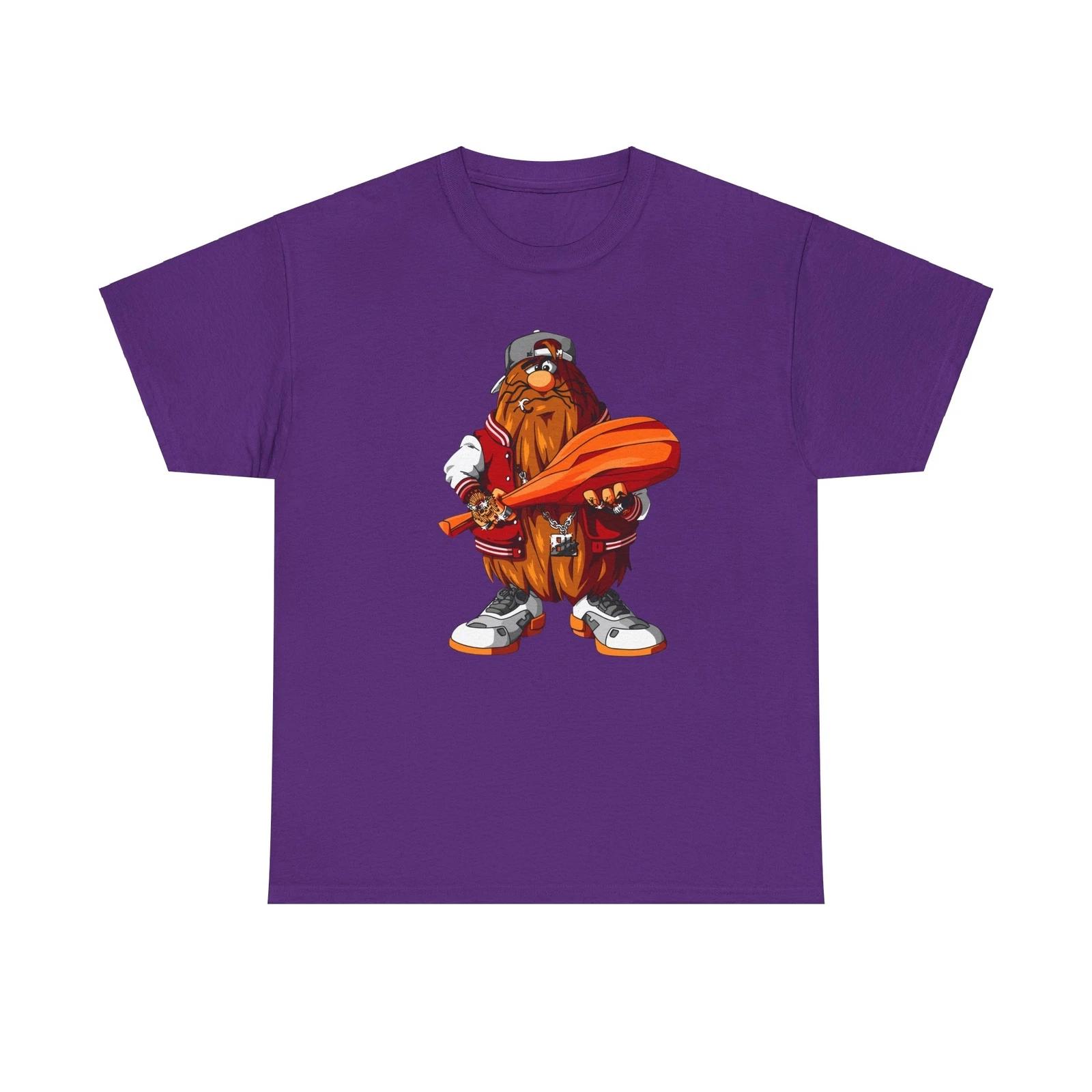 CAPTAIN CAVEMAN NOSTALGIC CARTOON FUN GRAPHIC T SHIRT Unisex Heavy Cotton Tee 2XL
CAPTAIN CAVEMAN NOSTALGIC CARTOON FUN GRAPHIC T SHIRT Unisex Heavy Cotton Tee 2XL