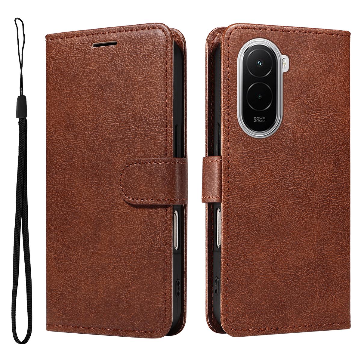 Для Xiaomi Poco M7 4G (169мм) Шкіряний чохол-гаманець з ремінцем Однотонний чохол-підставка для телефону
Для Xiaomi Poco M7 4G (169мм) Шкіряний чохол-гаманець з ремінцем Однотонний чохол-підставка для телефону