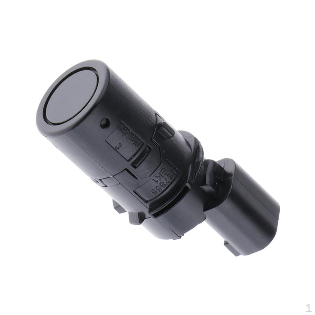 PDC Assist Parking Sensor Replace for L322 02-12 YDB500301PMA
PDC Assist Parking Sensor Replace for L322 02-12 YDB500301PMA